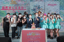 《超異域公主連結☆Re:Dive》歡慶4周年 AKB48 Team TP等群星雲集接力站台、玩家應援嗨翻天