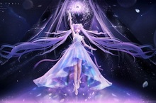 《閃耀暖暖》主題活動「墟空中的星芒」開啟 「星域使者」福利活動來襲