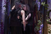 【xxxHOLiC 次元魔女】吉岡里帆化身性感惡女 爆乳緊貼神木隆之介