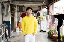Sam Lin 2022年首支全新單曲〈隔夜飯Leftovers〉於各大音樂數位平台上架