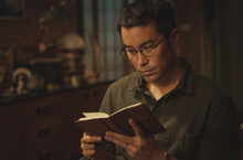 雙男神張孝全、陳昊森犯罪懸疑鉅作《罪後真相》正式定檔10/28