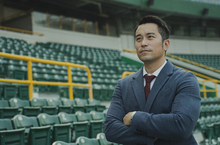 雙男神齊顛覆形象! 《罪後真相》「新聞名嘴」張孝全對決「落魄通緝犯」陳昊森