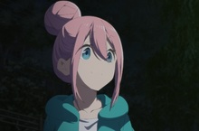 【電影版 搖曳露營△】線上預購 正式開跑！