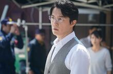 睽違9年！福山雅治、柴崎幸《破案天才伽利略：沉默的遊行》夢幻組合回歸