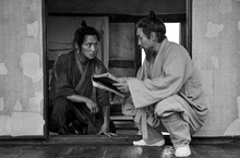 奪「青龍獎」五項大獎！電影《茲山魚譜》3.11登台