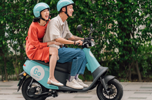 GoShare® 首度跨足美妝護膚界，牽手 Kiehl’s 推出二月專屬默「契」厚禮！
