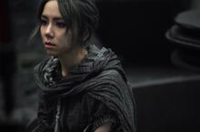 第四波主打《你不是第一個離開的人》MV上線鄧紫棋自我剖白唱盡破碎心聲