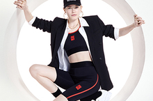 兩大時尚翹楚獨家聯名 PUMA x VOGUE 當代世紀流行巔峰