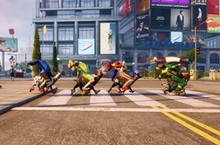 GOAT SIMULATOR 3 首條實機遊玩預告片GAMESCOM 隆重公開