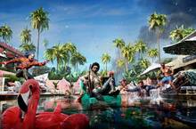 2023年2月3日 DEAD ISLAND 2 面世 傳奇喪屍擊殺遊戲回歸 – see you in HELL-A！