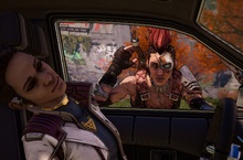 名利、財富、胡搞瞎搞：2K和Gearbox Software宣佈《新邊緣禁地傳說》將於2022年10月推出