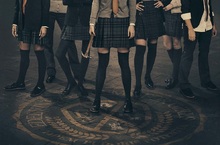 《孤兒怨》幕後團隊打造恐怖驚悚新作《通靈女校》