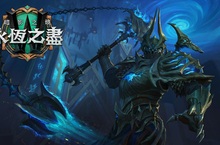 《魔獸世界：暗影之境》9.2版本更新《永恆之盡》現已推出！