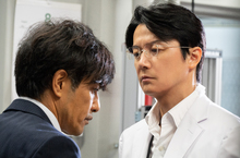 福山雅治《沉默的遊行》湯川學上身見舊搭檔嫌煩 柴崎幸開心老班底再合作！