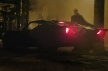 【蝙蝠俠】羅伯派汀森解析片中蝙蝠裝、蝙蝠車