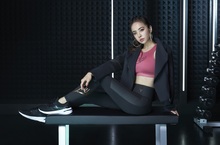 PUMA Forever XT 女性訓練勁履 蔡依林練出自信微笑曲線