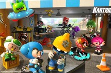 NEXON 跨平台多人即時賽車新作《跑跑卡丁車：飄移》即刻起展開Global Racing Test