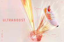 高顏值「櫻花粉」躍上adidas UltraBOOST 22  全新限定配色 讓妳的運動造型與實力兼具 