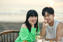 「音樂玩家」Kevin 廖柏雅全新迷你專輯《LOVER BOY》正式發行