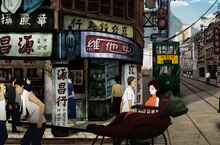 楊凡導演自問： 「《繼園臺七號》是美式中餐的雜碎，還是美味的佛跳牆」