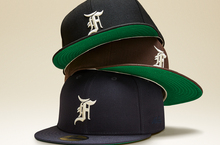 New Era X Fear of God重磅聯乘經典再回歸！中秋前夕熱銷補貨到 限定通路少量發售！