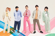 COLOR MY SYTLE！GU「好感多色直筒褲」台灣全新上市