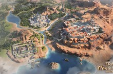 《文明與征服：Era of Conquest》領主集結逐鹿泰拉 先行服2不刪檔測試9月8日正式開啟