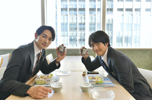 赤楚衛二、町田啓太秀臺語！與臺灣觀眾相約大銀幕見！