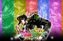 《JOJO的奇妙冒險 群星之戰 重製版》 繁體中文版將於2022年初秋發售
