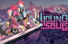 H2 Interactive，《Young Souls》PS4/Nintendo Switch 繁體中文版將於發售