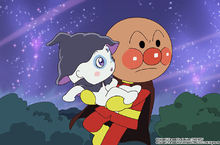 雙十連假最佳親子活動！看最新《麵包超人》電影，一起妖怪變變變～