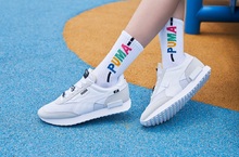 閨蜜限定 ❤️ 一起為友情見證 PUMA Future Rider Galentines 復刻美鞋