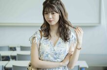 性感女神馬場Fumika【戀之光】以當小三為樂 慘遭正宮當眾潑水濕身
