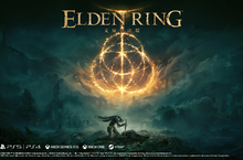 萬代南夢宮娛樂及FromSoftware共同開發  全新動作RPG《艾爾登法環》全球銷量突破1200萬套