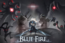 H2 Interactive，3D 平台動作遊戲《Blue Fire（藍色火焰）》PS4/Nintendo Switch 繁體中文版正式上市
