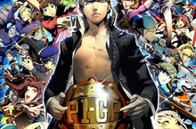 『女神異聞錄4 無敵究極背橋摔 移植版』  正式發售！ 
