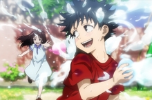 《劇場版 咒術迴戰 0》在美上映首日票房超越《鬼滅之刃》 爛番茄影評滿分好評！