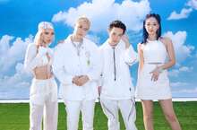 《The Regionals：Taipei》 集結周湯豪NICKTHEREALＸKarenciciＸJulia 吳卓源Ｘ熊仔 四人組成超夢幻全明星隊
