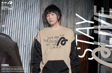 STAY ALIVE你的人生由你決定 放膽彈奏屬於你的夢想軌跡