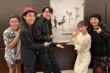 《一屍到底》導演上田慎一郎再推新作《急急復雞雞》