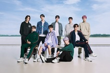 #KPOP 韓流來襲  NCTzen 全體注意 PUMA 亞太地區全新品牌大使 NCT 127