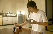 松山研一率領一票個性派演員 《河畔小日子》上演飲食樂活