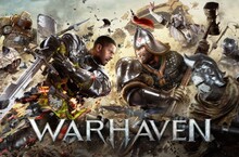 NEXON全新白刃戰PVP新作《WARHAVEN》 STEAM全球測試開跑！
