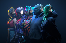SteelSeries賽睿為Arctis Nova電競耳機家族再添新成員
