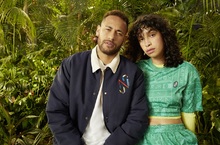 預熱年底全球足球盛會　PUMA攜手足壇巨星內馬爾 首波 PUMA x NEYMAR JR 聯名限定