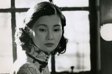 接力《花樣年華》！ 張曼玉經典《阮玲玉》30周年紀念4K導演版上映