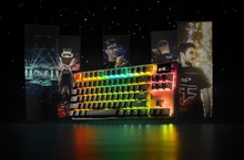 SteelSeries賽睿旗艦鍵盤 Apex Pro TKL強勢登場 頂尖規格再進化！