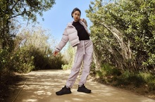 自信著裝！adidas New Capsule秋冬系列 再次攜手《魷魚遊戲》女主角鄭浩妍