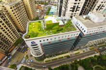 以人為本社會共榮 技嘉打造永續品牌