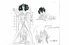 全裸性愛、獵奇科幻作品《妖獸都市1987劇場版》重口味一刀未剪台灣首度上大銀幕